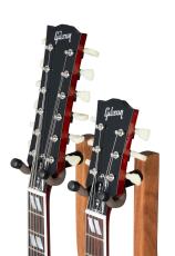 Gibson Handcrafted Mahogany Doubleneck Guitar Stand ダブルネック用ギタースタンド【オンラインストア限定】_7