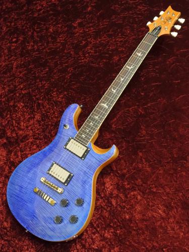 Paul Reed Smith [PRS] SE McCarty 594 Faded Blue