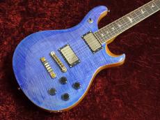 Paul Reed Smith [PRS] SE McCarty 594 Faded Blue_2