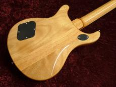 Paul Reed Smith [PRS] SE McCarty 594 Faded Blue_3