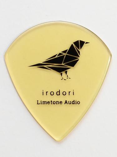 Limetone Audio Limetone Pick - irodori 1.0mm