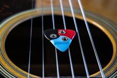 BLACK MOUNTAIN Asteroid Guitar Pick ギター用ピック【オンラインストア限定】_2