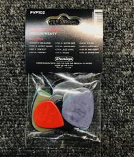 Jim Dunlop VARIETY PACK MEDIUM/HEAVY PVP102【12枚入り】【オンラインストア限定】_2