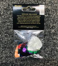 Jim Dunlop CELLULOID PICK MEDIUM VARIETY PACK PVP106【12枚入り】【オンラインストア限定】_2