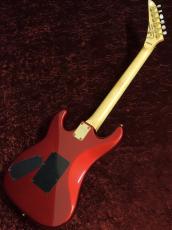 KRAMER Jersey Star Candy Apple Red_2