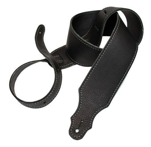 Franklin Purist Glove Leather 4B-BK-S(BLACK)《ギター/ベースストラップ》【オンラインストア限定】