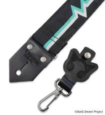 RAISE A SUILEN RAS-MSP《ギター/ベースストラップ》【オンラインストア限定】_2