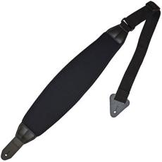 Neotech Mega Strap-Reg BK 【オンラインストア限定】