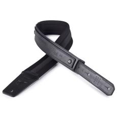 GRUV GEAR SoloStrap-NEO25 BLK《ストラップ》【オンラインストア限定】