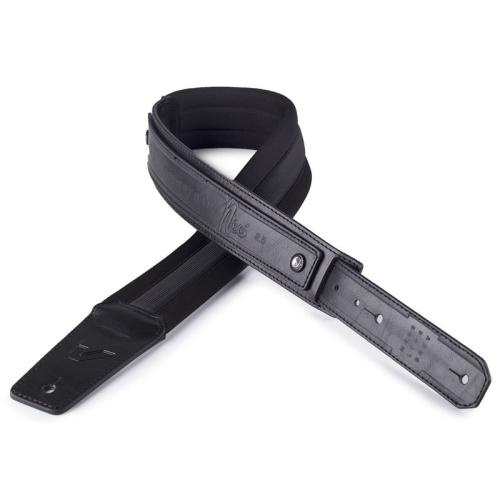 GRUV GEAR SoloStrap-NEO25 BLK《ストラップ》【オンラインストア限定】
