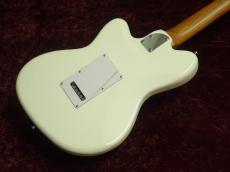 Ibanez ICHI00 Vintage White_3