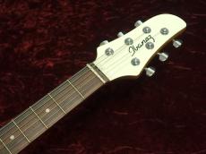 Ibanez ICHI00 Vintage White_6