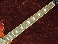 Epiphone ES-335 Figured Raspberry Tea Burst #23061510452_5