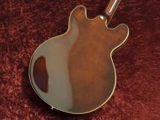 Epiphone Casino Vintage Sunburst #23041510283_4