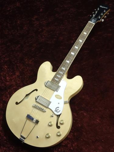 Epiphone CASINO Natural #22121511602