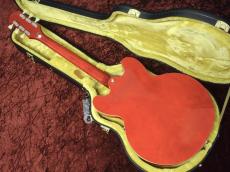 Epiphone Joe Bonamassa 1962 ES-335 Sixties Cherry #22051511126_2