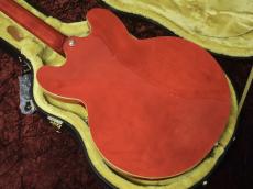 Epiphone Joe Bonamassa 1962 ES-335 Sixties Cherry #22051511126_4