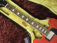 Epiphone Joe Bonamassa 1962 ES-335 Sixties Cherry #22051511126_5