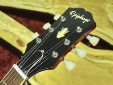 Epiphone Joe Bonamassa 1962 ES-335 Sixties Cherry #22051511126_7
