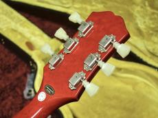 Epiphone Joe Bonamassa 1962 ES-335 Sixties Cherry #22051511126_8