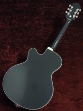 Epiphone Emperor Swingster Black Aged Gloss_2