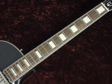Epiphone Emperor Swingster Black Aged Gloss_5