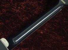 Epiphone Emperor Swingster Black Aged Gloss_6