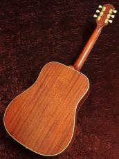 Epiphone Hummingbird Aged Cherry Sunburst #23081500649_2