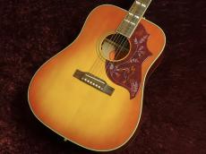 Epiphone Hummingbird Aged Cherry Sunburst #23081500649_3