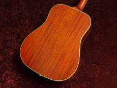 Epiphone Hummingbird Aged Cherry Sunburst #23081500649_4