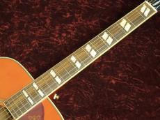 Epiphone Hummingbird Aged Cherry Sunburst #23081500649_5