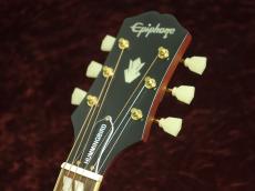 Epiphone Hummingbird Aged Cherry Sunburst #23081500649_7