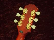Epiphone Hummingbird Aged Cherry Sunburst #23081500649_8