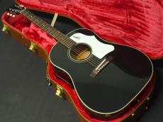Gibson 60s J-45 Original Adj Saddle Ebony #21434080