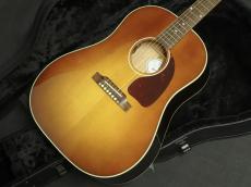 Gibson J-45 Standard Honey Burst #22653172_3