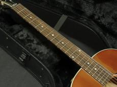 Gibson J-45 Standard Honey Burst #22653172_5