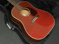 Gibson J-45 Standard Wine Red #22903082_2