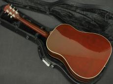 Gibson J-45 Standard Wine Red #22903082_4