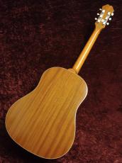 Epiphone Masterbilt Texan Antique Natural Aged #22082306643_2