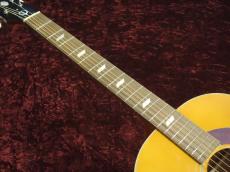 Epiphone Masterbilt Texan Antique Natural Aged #22082306643_4