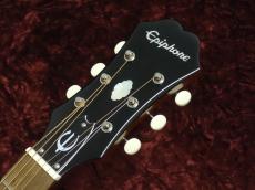 Epiphone Masterbilt Texan Antique Natural Aged #22082306643_5