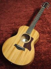Taylor GS Mini Mahogany