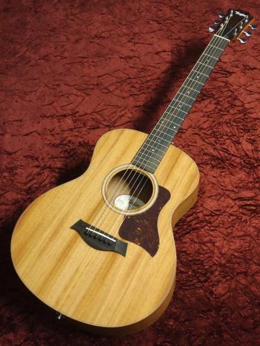 Taylor GS Mini Mahogany