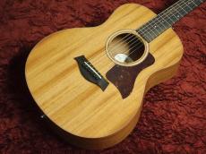 Taylor GS Mini Mahogany_3