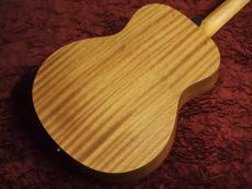 Taylor GS Mini Mahogany_4