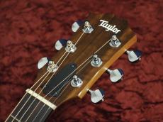 Taylor GS Mini Mahogany_7