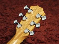 Taylor GS Mini Mahogany_8