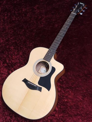 Taylor 114ce-Walnut