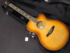 Paul Reed Smith [PRS] SE Angelus A40E Tobacco Burst