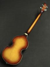 Hofner Violin Bass Ignition Premium Edition Sunburst (HI-BB-PE-SB)_2